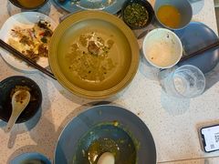 -半山腰·云南菜(侨福芳草地店)