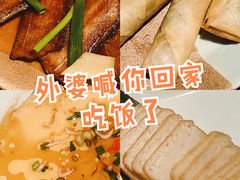 -外婆家(西溪印象城店)