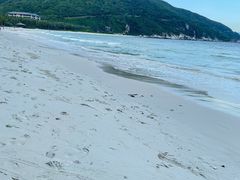 -三亚太阳湾柏悦酒店