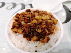 卤肉饭-金姐台湾菜(珠江路店)
