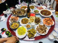 -沸腾鱼家(大尧三路店)