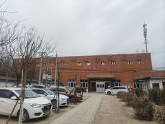 -北京西鹤年堂中医医院