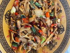 -瑞华土菜馆老字号(灰汤镇店)