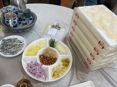 -喜运来酒楼(江南大道店)