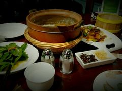 -悟长年潮汕菜砂锅粥(圣熙8号店)