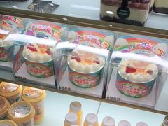 -味多美蛋糕(亚非大厦店)