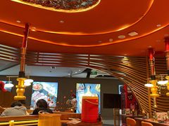 -牛牛章·章鱼水煎肉(光谷世界城店)