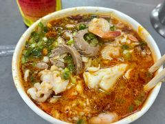 -四里沙茶面(湖滨四里店)