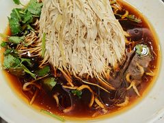 烫干丝-富春茶社(国庆路店)