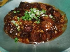 -绿茶餐厅(天津天河城店)