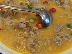 酸汤肥牛-930私房菜(欧阳路店)