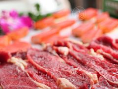 鲜切牛肉-二荆条·蜀鲜汇城市森林火锅