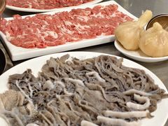 -三兴涮羊肉(荣安大街店)