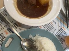 -八爷茶餐厅