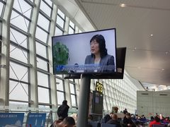 -温州龙湾国际机场