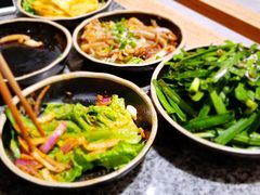 -酒拾烤肉(阳光100店)