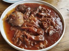 -闻香阁·清真(光荣道店)