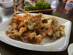 -哈尔滨饺子王·东北菜(鱼鳞浃路店)