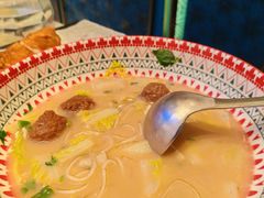 -阿里疆Alijiang·丝路美食·异域风情·清真(长楹天街店)