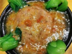 -白家餐厅(徐家汇店)