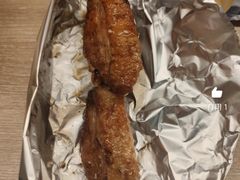 -萝卜向南·湘西泡菜·腊味炒饭(星河coco city店)