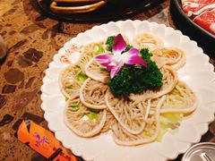 -坎爷秘制火锅(一格广场店)