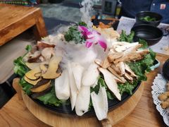 -束河人家(南锣鼓巷店)