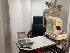 -精益眼镜(建三店)