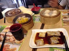 -添好运点心专门店(北角店)
