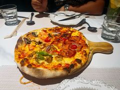 -get pizza意大利餐厅(凯德MALL店)