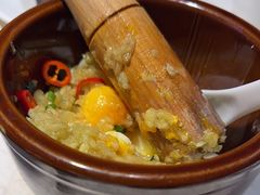 -丁里羊肉小镇(天鹅湖总店)