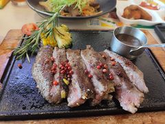 -豪客来牛排(海沧阿罗海店)