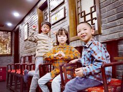 -鸭匠食府·挂炉烤鸭·新京菜(阜成路店)