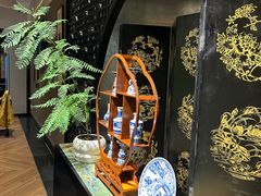 -海天楼中餐厅(吴宫泛太平洋酒店)