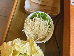 -真牛坊潮汕牛肉火锅