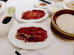 极品果木烤鸭-北京小王府餐饮管理有限公司