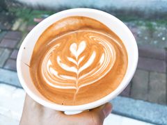 -JPG coffee(广州体育西店)