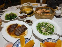-香港龙凤楼(陆家嘴中心店)