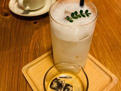 -转山咖啡(松柏社区店)