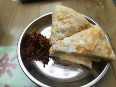 -88号小吃店·经典云南菜·地道纳西美食