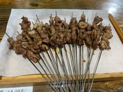 -孙哥牟平烧烤(白石路店)