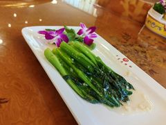 -万宝海鲜舫(劳动公园店)