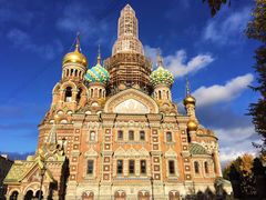 -滴血救世主教堂