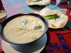 -上海滩餐厅(BFC外滩金融中心店)