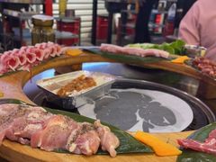 -玄希浪漫厨房·韩料烤肉(湖滨银泰in77店)