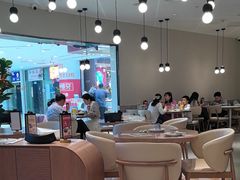 -必胜客(兴华中路PH店)
