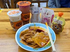 -马三洋芋片(兰州总店)