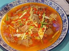 -川正旺江湖菜(三元桥店)