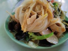 -董小西的凉皮和椒麻鸡(三元桥店)