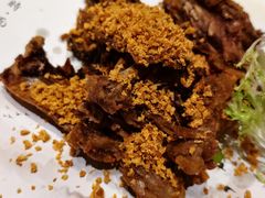-贝勒爷·酥不腻烤鸭